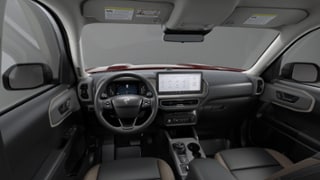 2026 Ford Bronco Sport® Internal Image 2